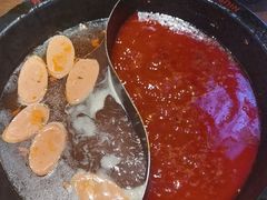 -牛市坎火锅(建设路店)