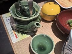-匠和风精致料理(福州金融街万达店)