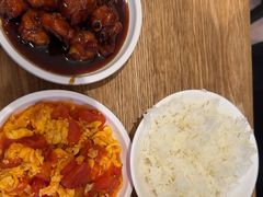 -乡村基·川味现炒大王(熙悦天街店)