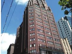 -上海国际饭店