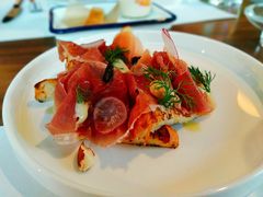 -IES Restaurant(去未舍店)