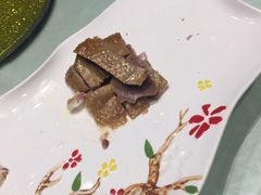 -风味小馆(天目湖宾馆店)