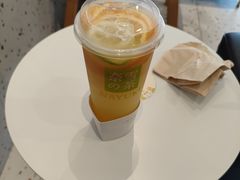 -奈雪的茶(鄞州万达店)