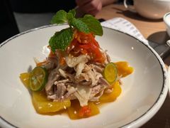 -太二酸菜鱼(长沙IFS国金中心店)