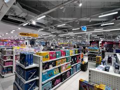 -TOYSRUS玩具反斗城(上海万象城店)