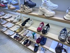 -新奥购物中心