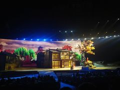 -华夏文旅西安度假区