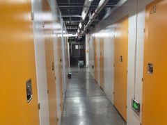 -安东易迷你自助仓储寄存仓库(顾戴路店)