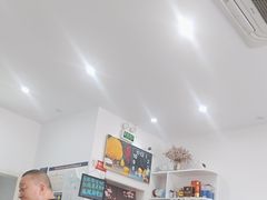 -三点小吃(山大店)