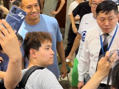 -CITY MART城市集市·里弄(北外滩来福士广场店)