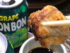 -味家烤肉烤鳗鱼牛排(西塔旗舰店)
