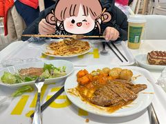 -宜家·瑞典风味餐厅(北京西红门店)