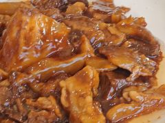 -清真·同发顺饭庄·烧麦(总店)