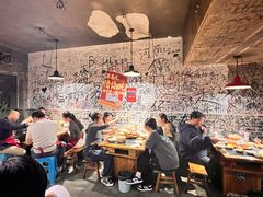 -洋马儿火锅(解放碑店)