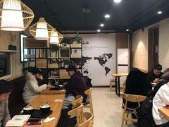 大堂-鲜芋仙Meet Fresh(五道口店)