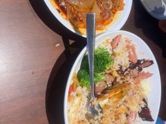 -千日贺茶餐厅(高新万达店)