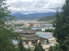 -普陀宗乘之庙(小布达拉宫)