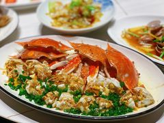 -金海湾海鲜排档(朱家尖店)