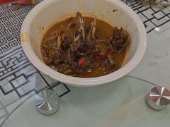 -秀妈厨房(灰汤老店)