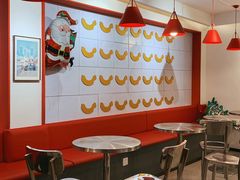 大堂-Eckl’s爱氏热狗(猫街店)