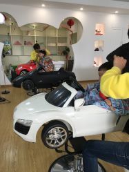 -星童star.kids儿童发型设计·满月胎发(玉兰花园店)