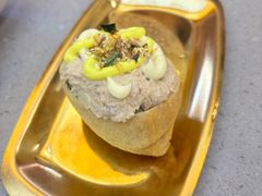 -豚妈妈汤饭·部队锅(南京东路店)