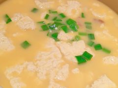 农家盐卤豆腐煲-新荣记(BFC外滩金融中心店)