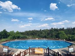 -东海森林温泉度假酒店