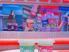 -南澳岛打卡果汁冰公司