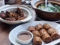 -陈鹏鹏潮汕菜(欢乐海岸 海边景观店)