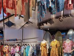 -王府井奥莱临潼小镇(临潼店)