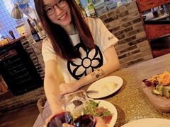 -羽深肉铺 Steak & Wine