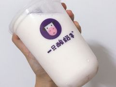 -一只酸奶牛(汕头金平万达广场店)