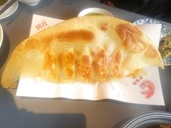 -阿庄新豫菜(通泰路店)