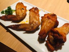 -必胜客(机场路店)