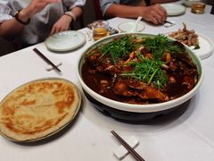 -到家尝北京菜(西坝河店)