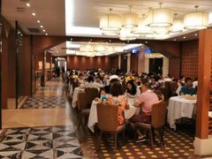 大堂-稻香酒家·33年老字号·港式粤菜(富邦中心店)