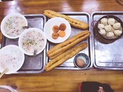 -阊门姚记豆浆(旧学前直营店)