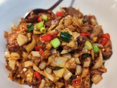 -十二点·辣椒炒肉(南山店)