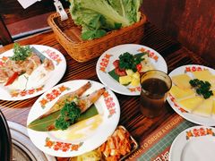-烤肉食堂(揭阳广百店)