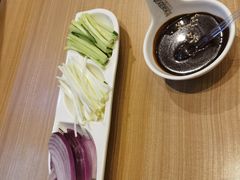 -老昌春饼(欧亚三环购物中心店)