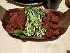 -么肆烤肉·中式自助·烤肉大排档(街道口季佳PAI店)