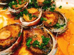 -海景壹号大酒店(滨湖店)