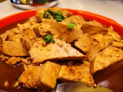 石锅豆腐（小份）-湖北味道(湖北大厦店)