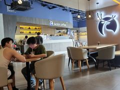 -瑞幸咖啡(协信星光广场店)