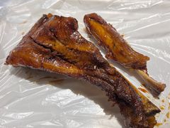 贵妃扇骨-赵元章肉骨烧(山塘街店)