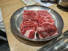 -姜虎东白丁烤肉(恒隆广场店)