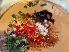 -麻辣撸·地摊麻辣の串(鲁谷店)