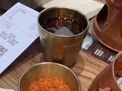 -成都你六姐·牛肉冒菜(城市集市合生汇店)