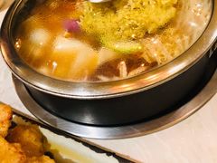 -七八冷面·延边朝鲜族美食(欢乐谷店)